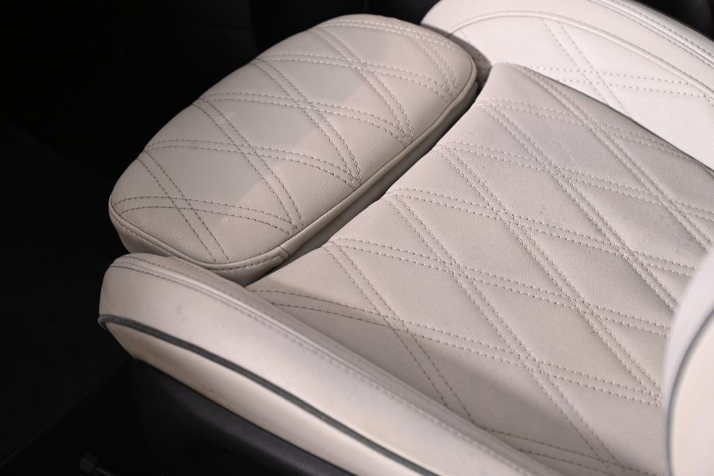 Certified 2023 MINI Cooper SE FWD image 20