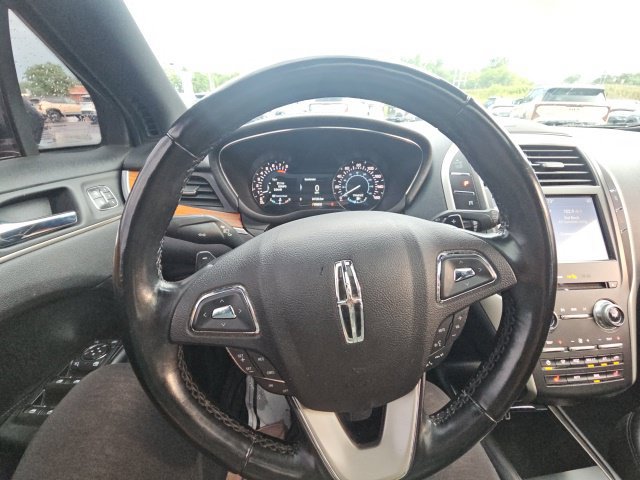 Used 2019 Lincoln MKC Select w/ MKC Climate Package AWD/4WD image 16