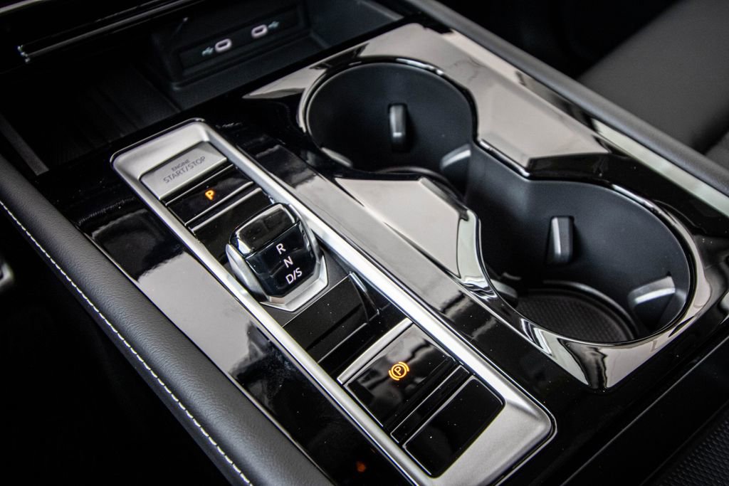 New 2026 Volkswagen Atlas SEL Premium R-Line AWD/4WD image 37