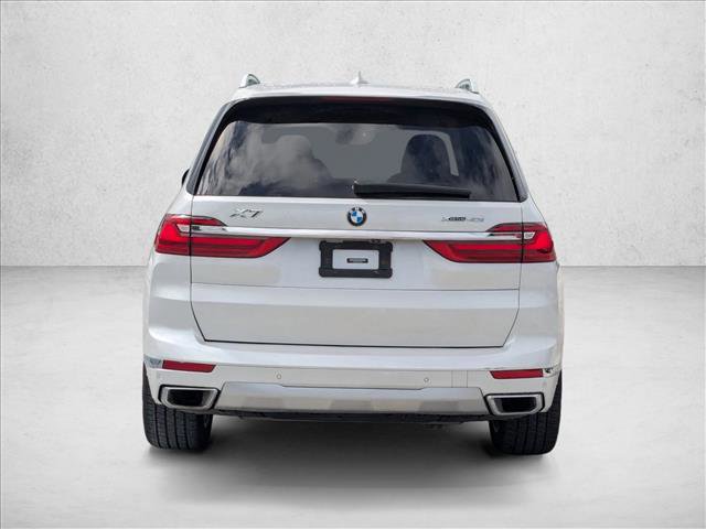 Used 2020 BMW X7 xDrive40i w/ Premium Package image 6