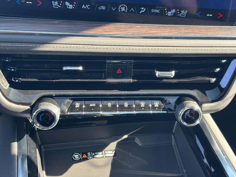 New 2026 Chevrolet Tahoe Premier w/ Sun And Tow Package image 20