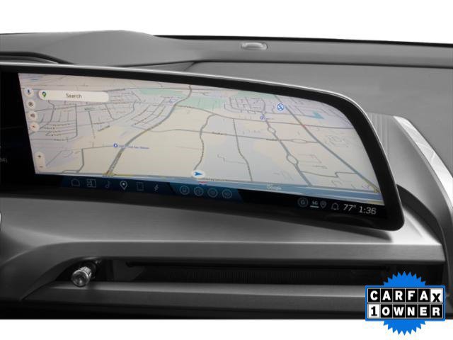 Certified 2026 Cadillac Vistiq Platinum w/ LPO, Floor Liner Package AWD/4WD image 36