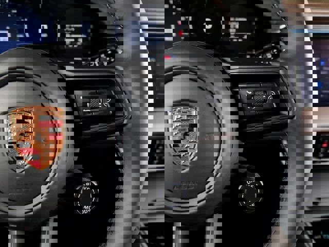 New 2026 Porsche Macan 4 Electric image 23