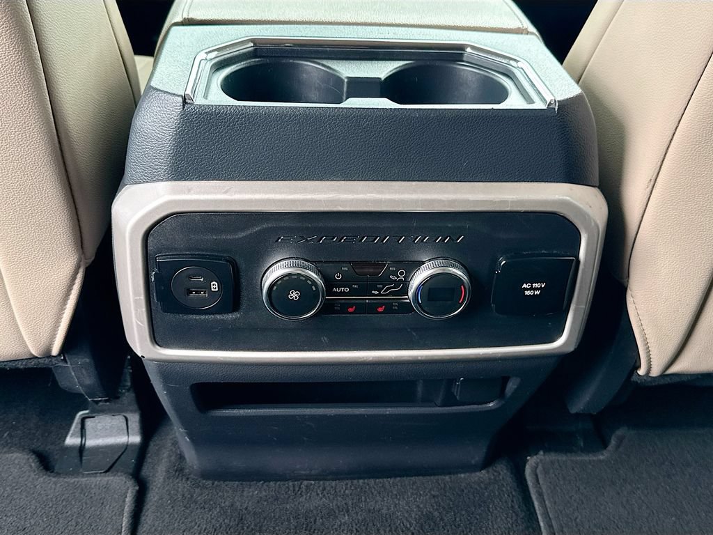 Used 2023 Ford Expedition Max Limited RWD image 29