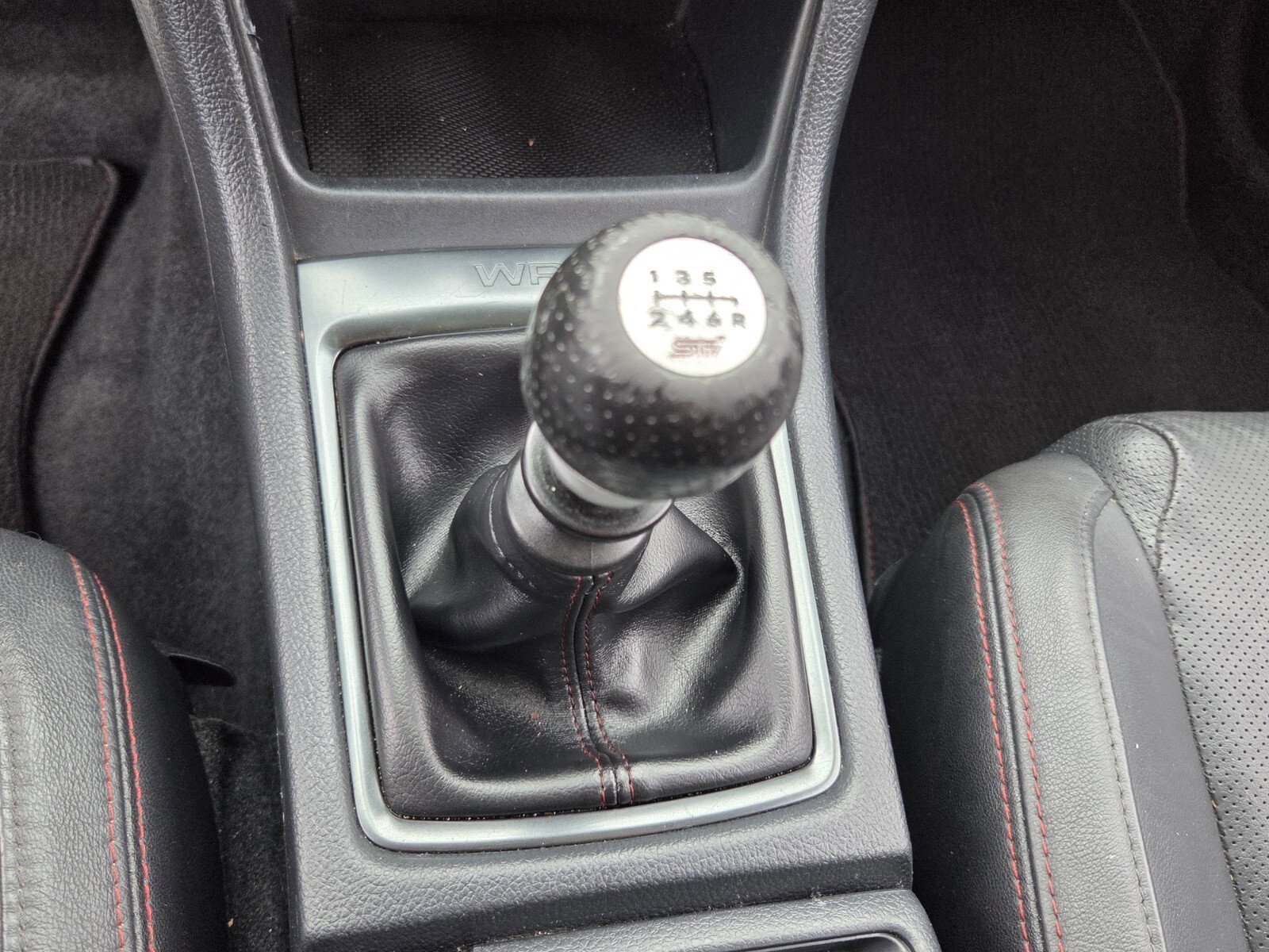Used 2020 Subaru WRX Limited AWD/4WD image 31