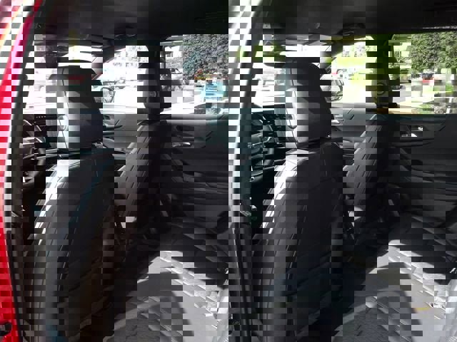 New 2026 Chevrolet Equinox LT w/ Convenience Package II image 20