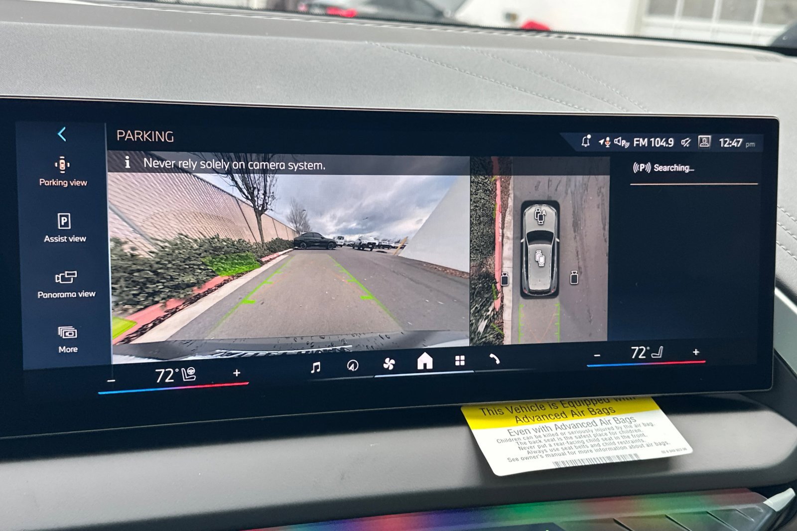 New 2026 BMW X3 xDrive30 w/ Premium Package image 17