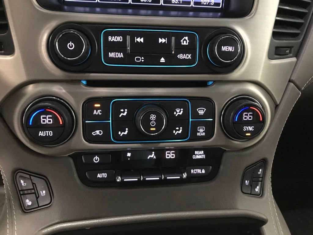 Used 2019 GMC Yukon Denali AWD/4WD image 23