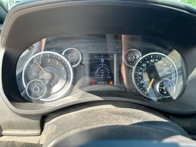 Used 2021 RAM 2500 Tradesman RWD image 13