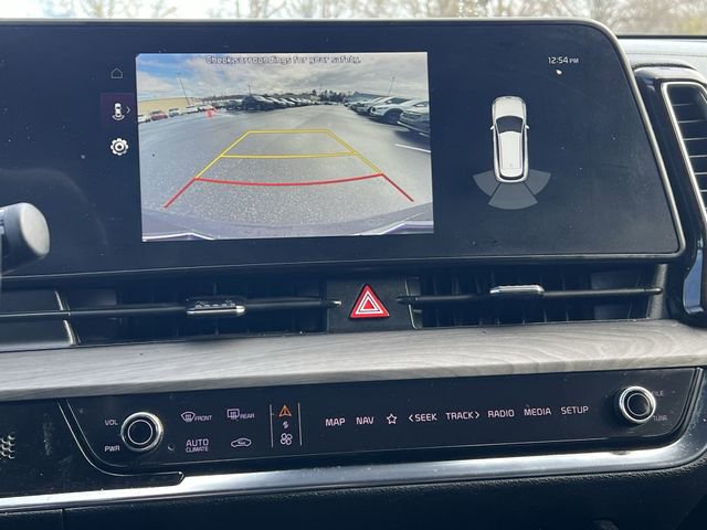 Used 2023 Kia Sportage X-Line w/ X-Line Premium Package image 12