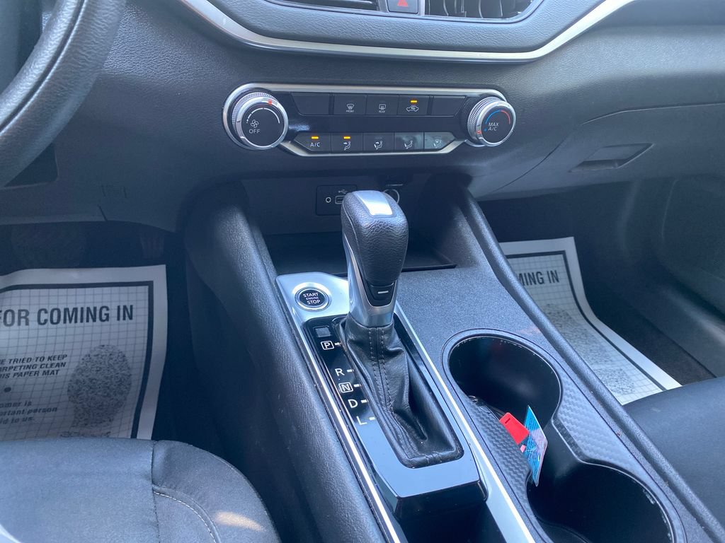 Used 2022 Nissan Altima 2.5 S FWD image 16