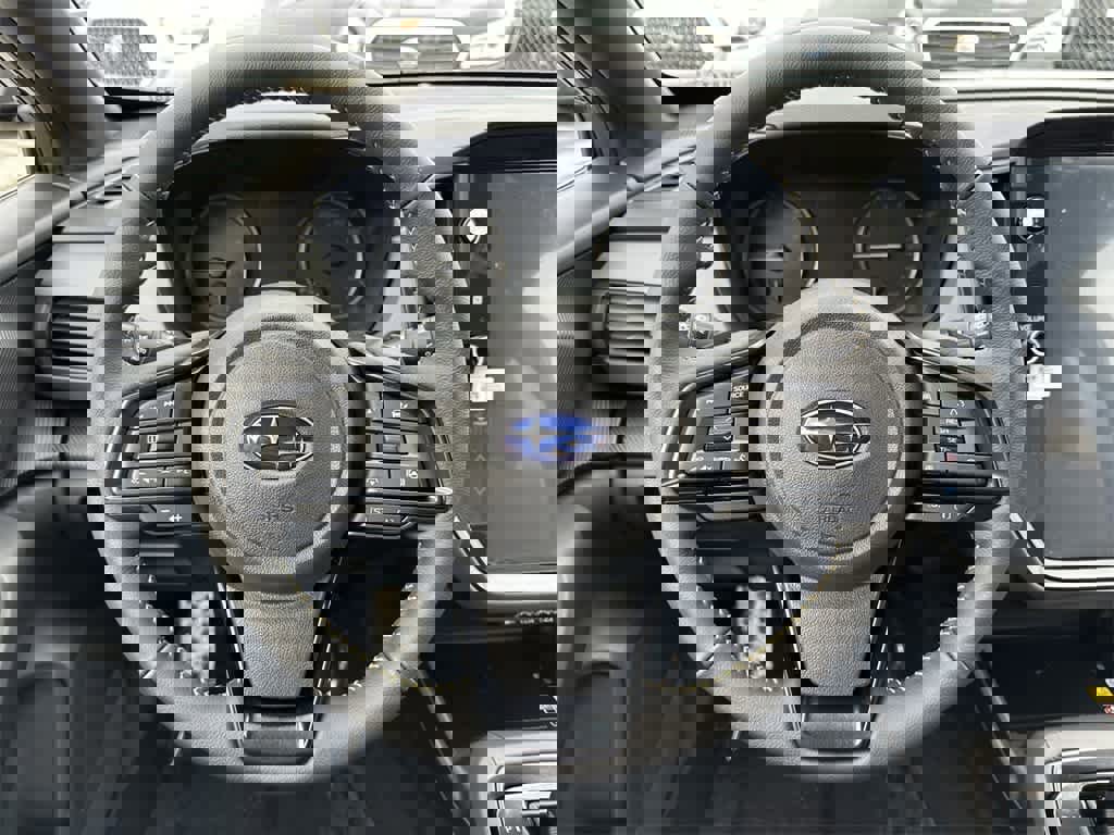 New 2026 Subaru Crosstrek 2.5i Sport image 14