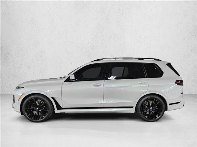 Used 2027 BMW X7 xDrive40i w/ Executive Package AWD/4WD image 8