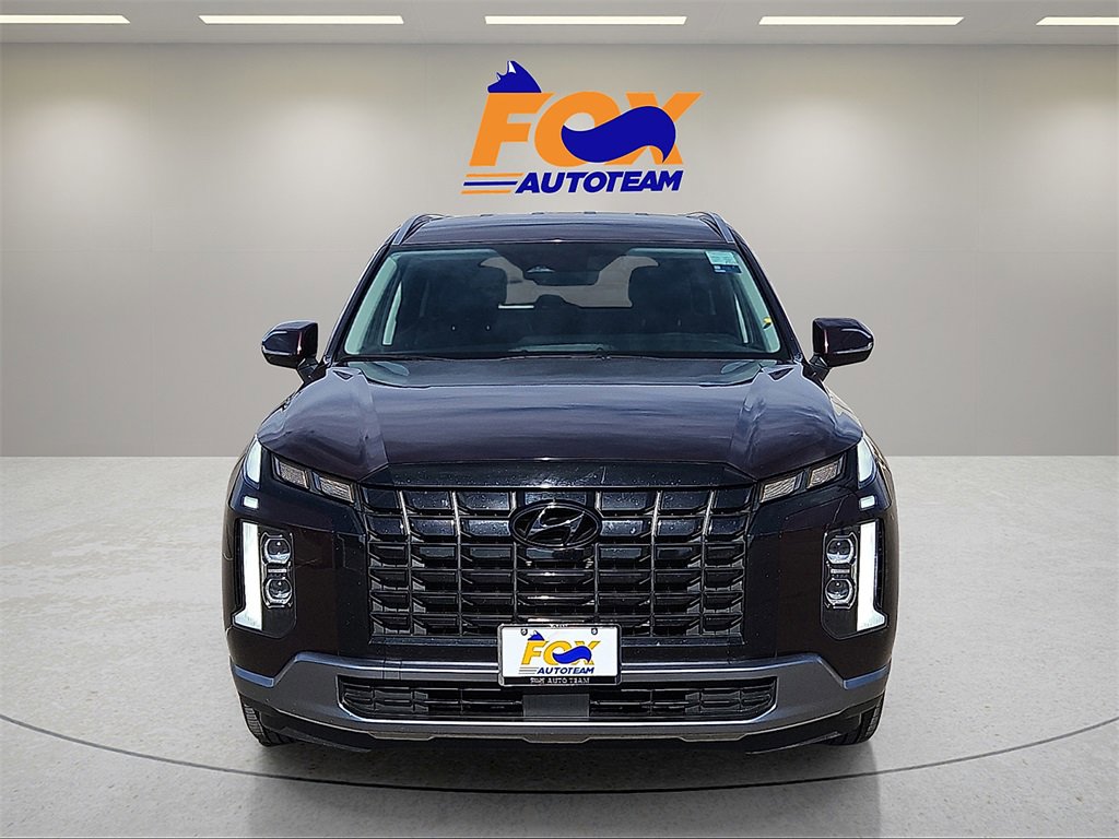 Used 2024 Hyundai Palisade SEL image 8