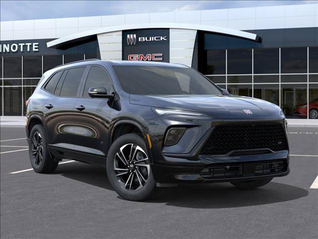 New 2026 Buick Enclave Sport Touring w/ Power Package AWD/4WD image 7