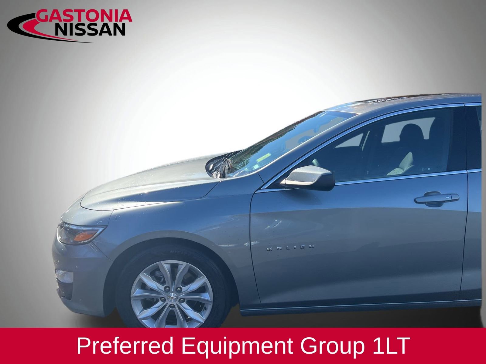 Used 2024 Chevrolet Malibu LT image 5