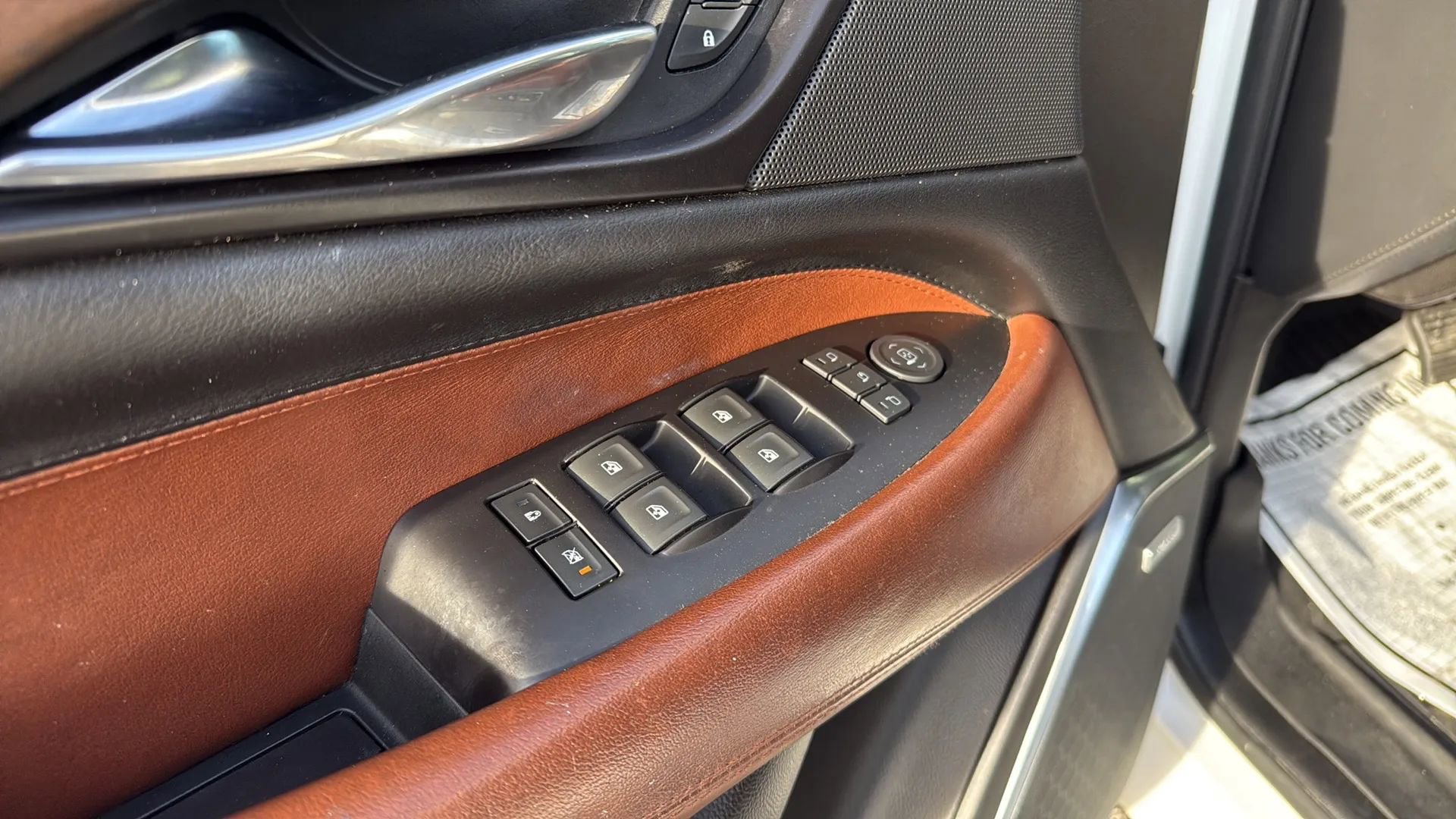 Used 2020 Cadillac Escalade Premium Luxury image 19