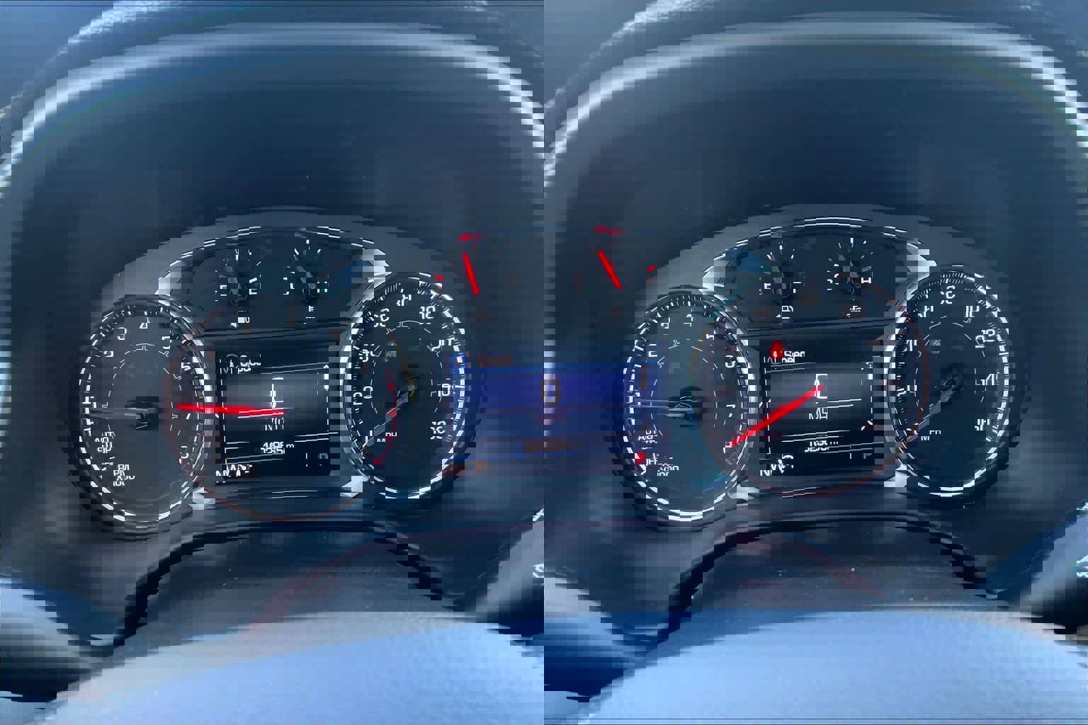 Used 2023 GMC Acadia SLE w/ Elevation Edition image 25