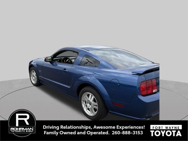 Used 2007 Ford Mustang GT RWD image 6