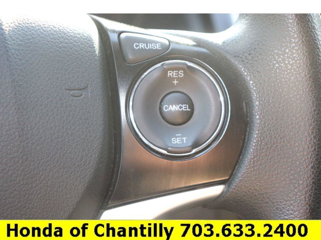 Used 2013 Honda Civic LX image 12