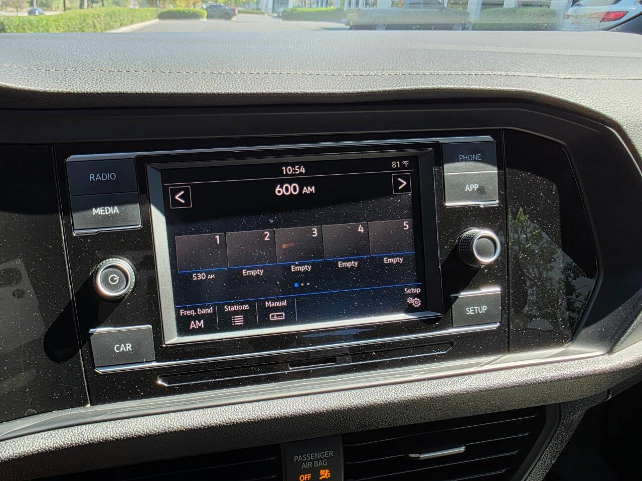 Used 2019 Volkswagen Jetta R-Line image 31