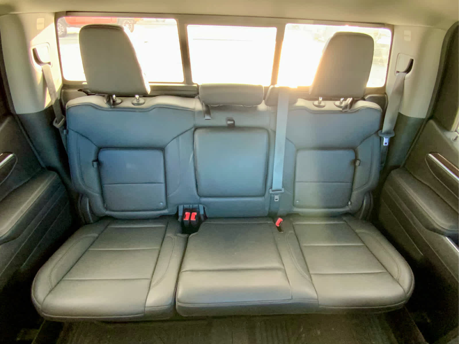 Used 2022 Chevrolet Silverado 1500 LT Trail Boss w/ LT Trail Boss Premium Package image 33