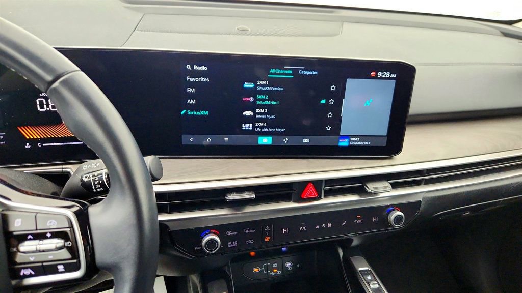 Used 2024 Kia Sorento X-Line EX image 18