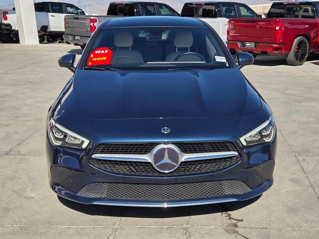 Used 2021 Mercedes-Benz CLA 250 CLA 250 image 8