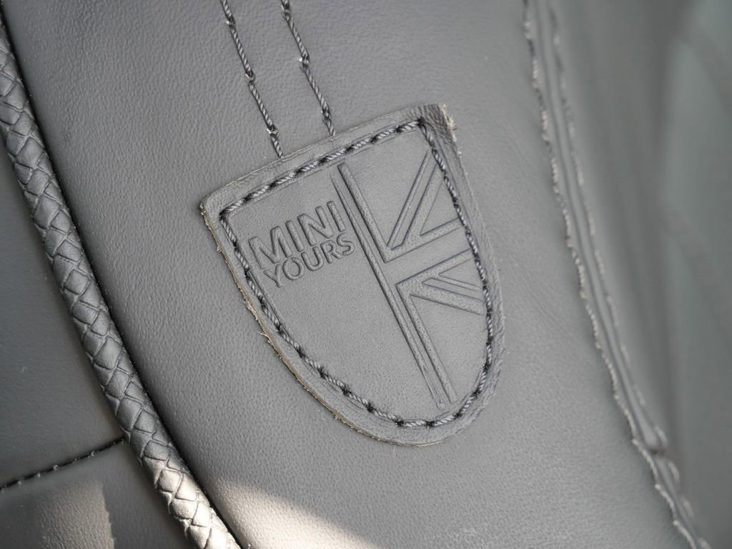 Used 2023 MINI Cooper John Cooper Works w/ Driver Assistance Package image 21