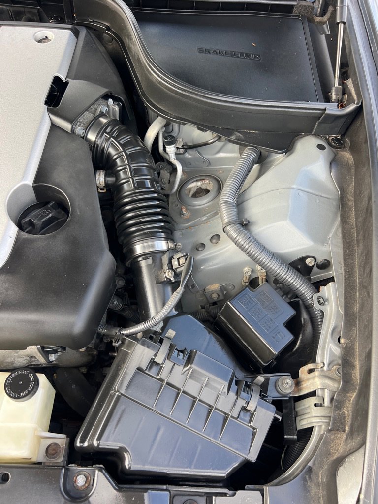 Used 2012 INFINITI G37 x w/ Premium Pkg image 45