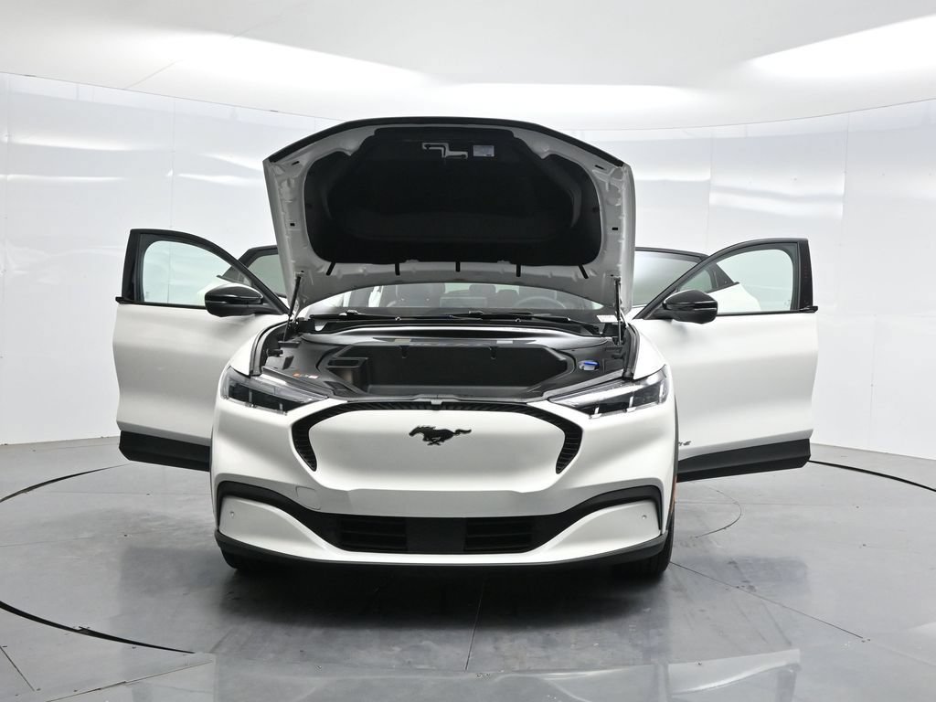 Used 2025 Ford Mustang Mach-E Select RWD image 36