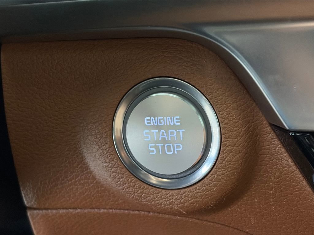 Used 2025 Kia Telluride SX X-Line image 22