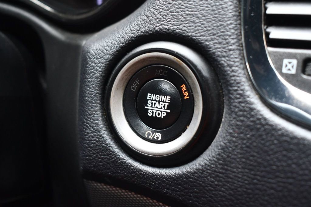 Used 2020 Dodge Durango GT w/ Blacktop Package image 25