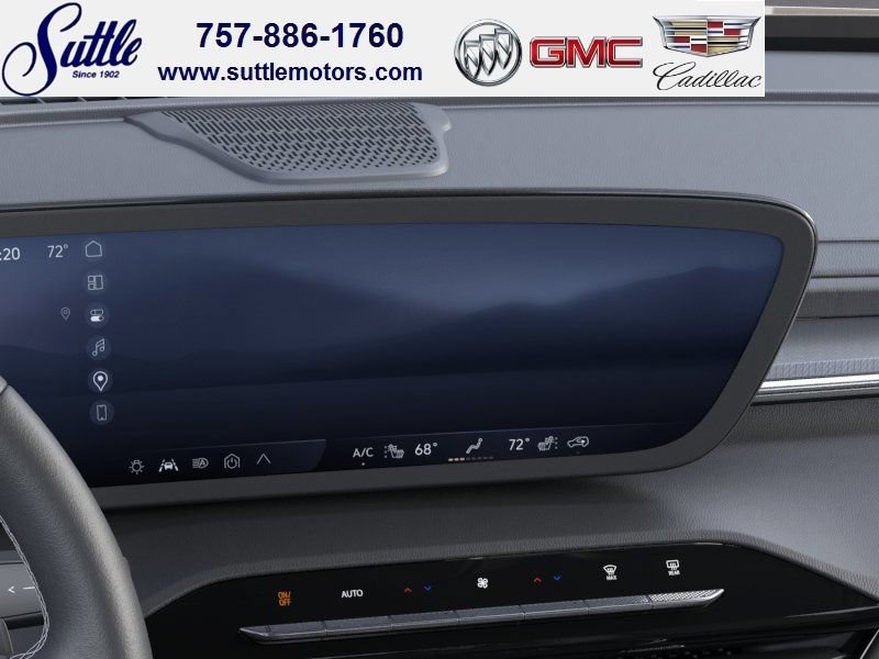 New 2026 Buick Enclave Sport Touring w/ Power Package FWD image 20