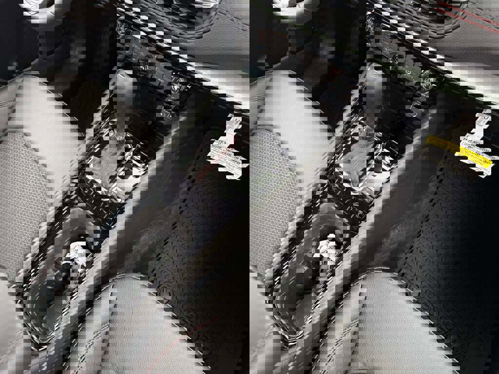 New 2026 Jeep Compass Trailhawk image 23