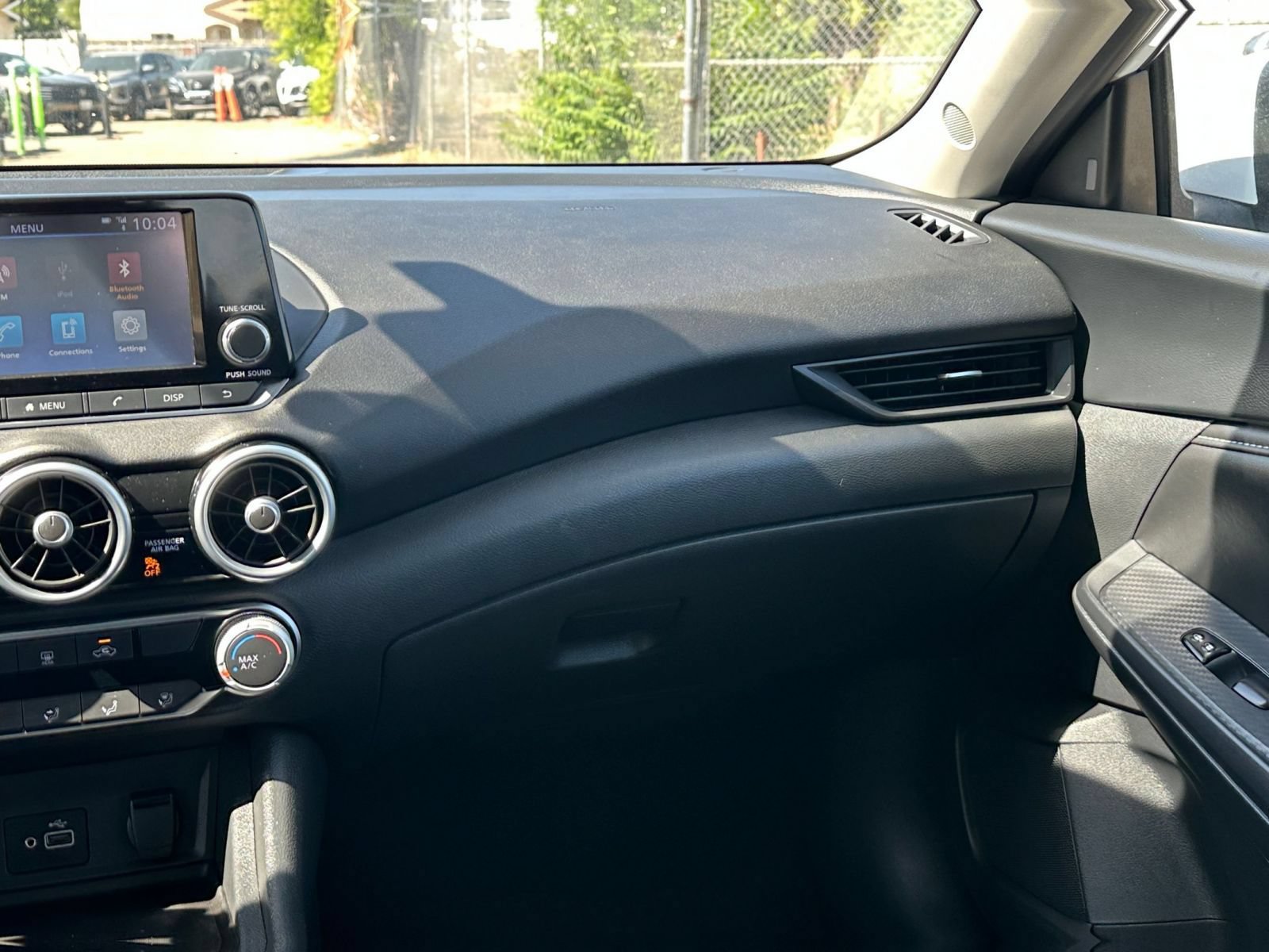Used 2025 Nissan Sentra S FWD image 33