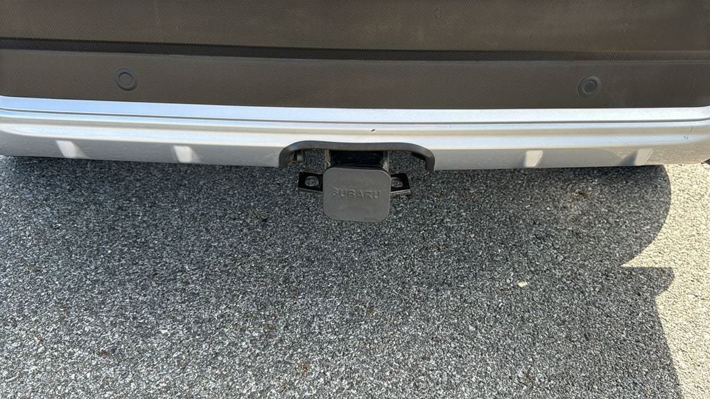 Certified 2023 Subaru Forester Touring AWD/4WD image 28