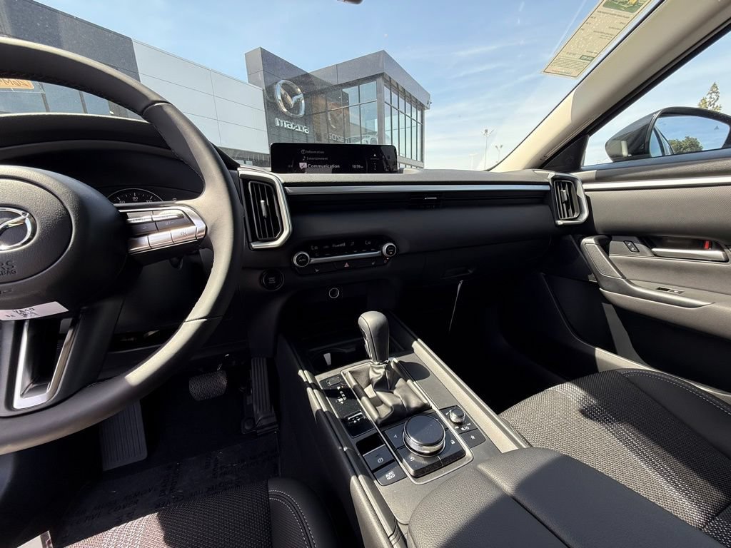 New 2026 MAZDA CX-50 Meridian Edition w/ Weather Package AWD/4WD image 19