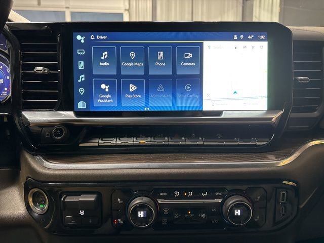 Used 2025 Chevrolet Silverado 2500 LT w/ All Star Edition image 11