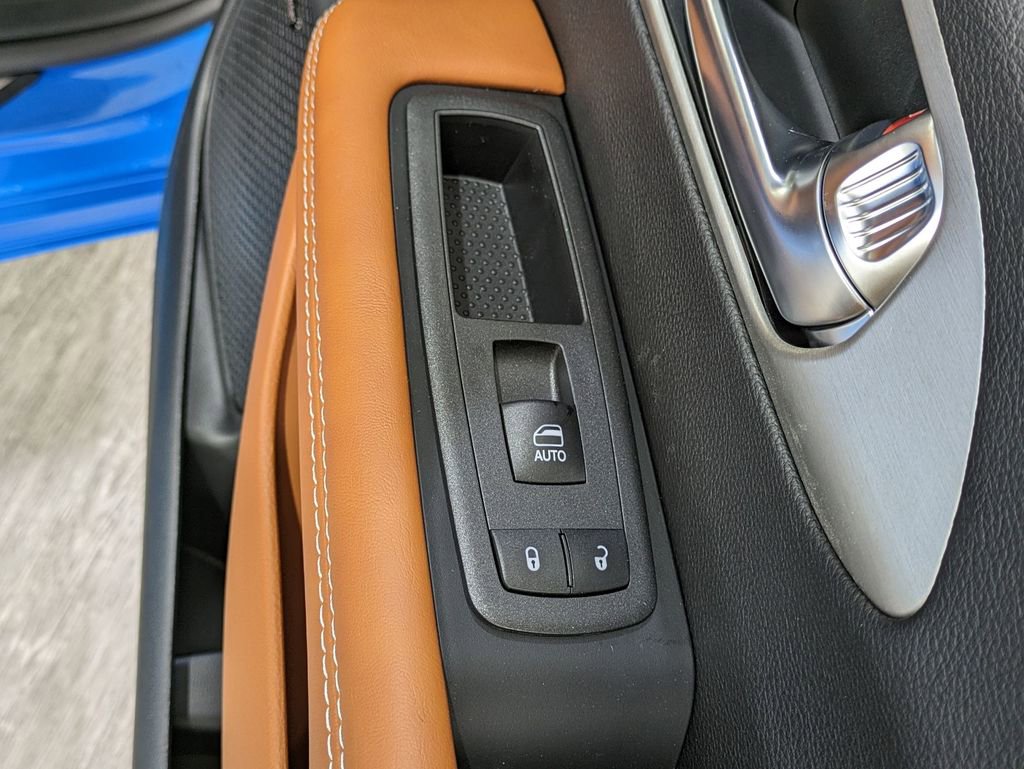 New 2026 Chrysler Pacifica Pinnacle w/ Trailer Tow Group image 29