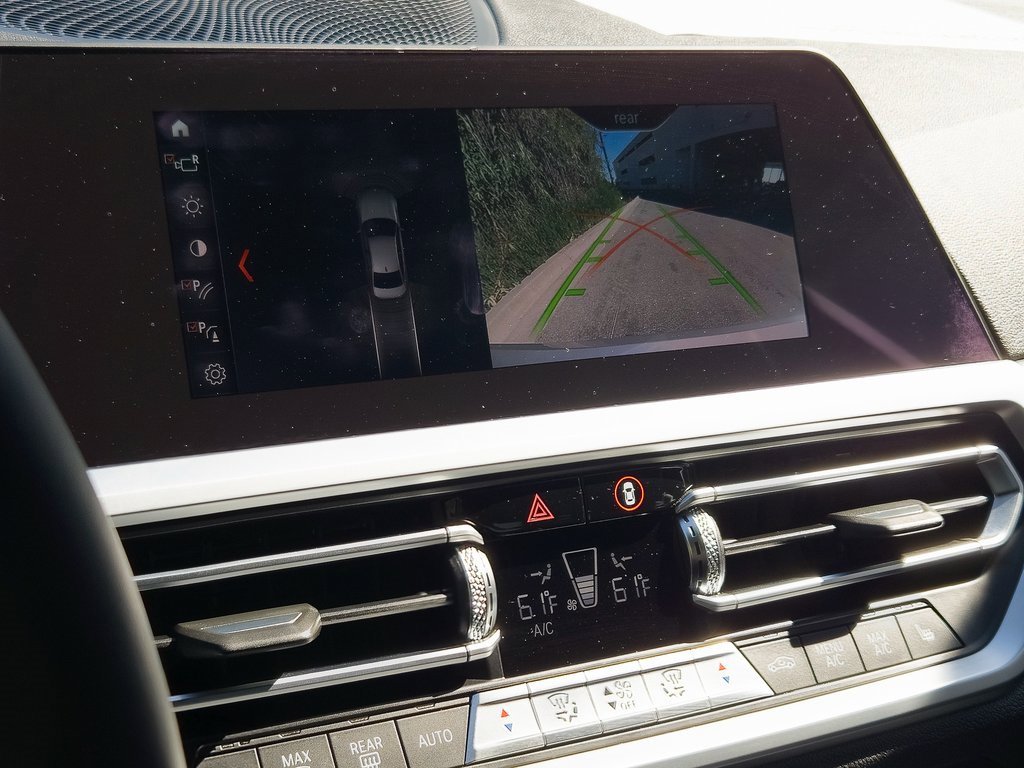 Used 2020 BMW 330i Sedan image 17