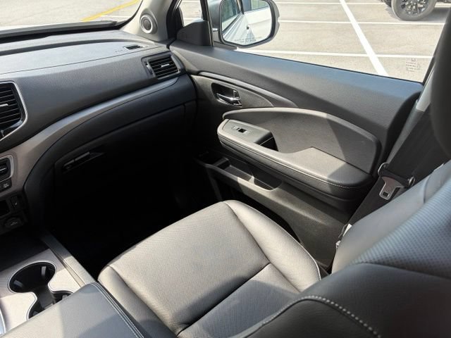 Certified 2024 Honda Ridgeline RTL image 67