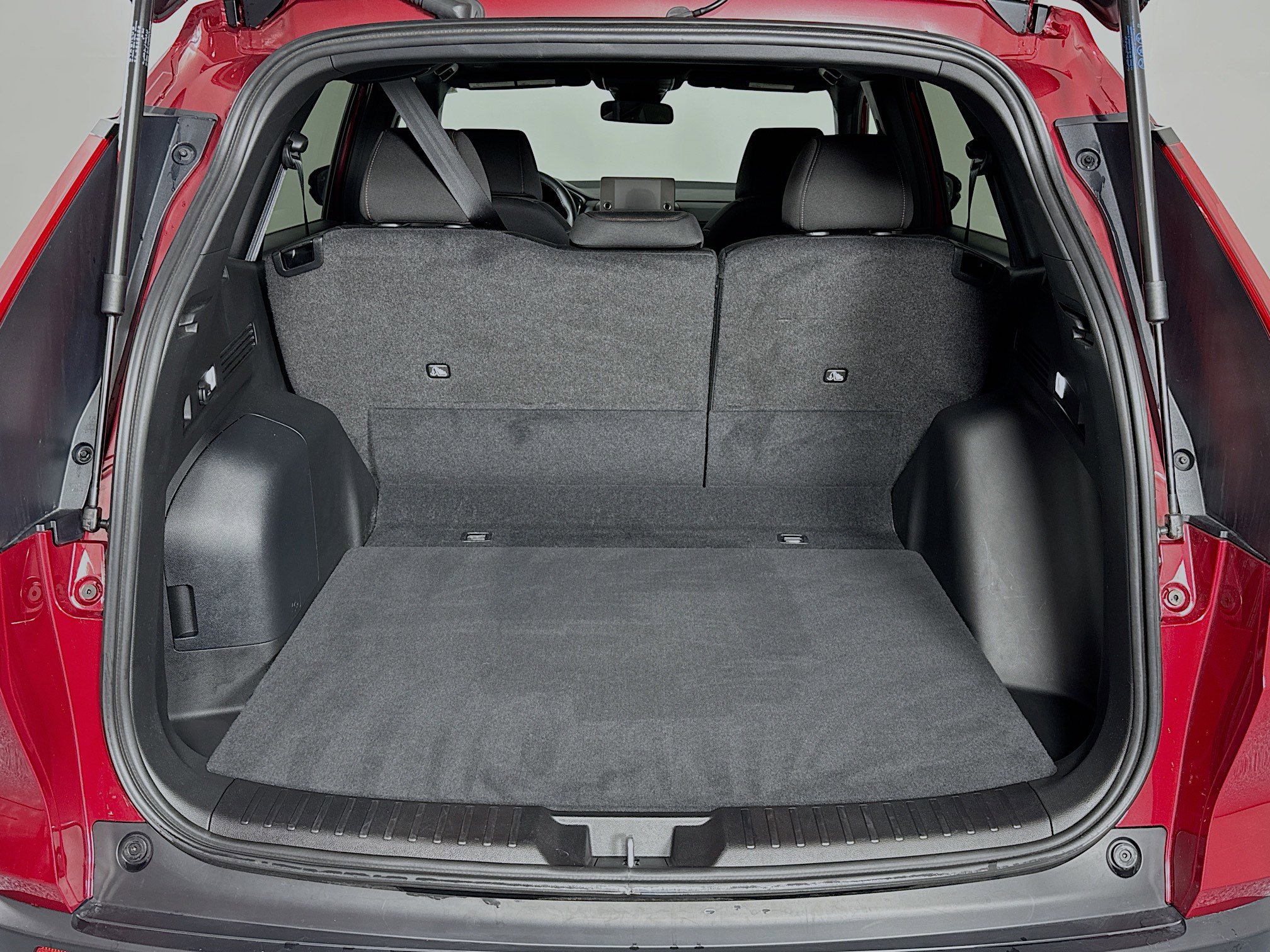 Certified 2024 Honda CR-V Sport image 25