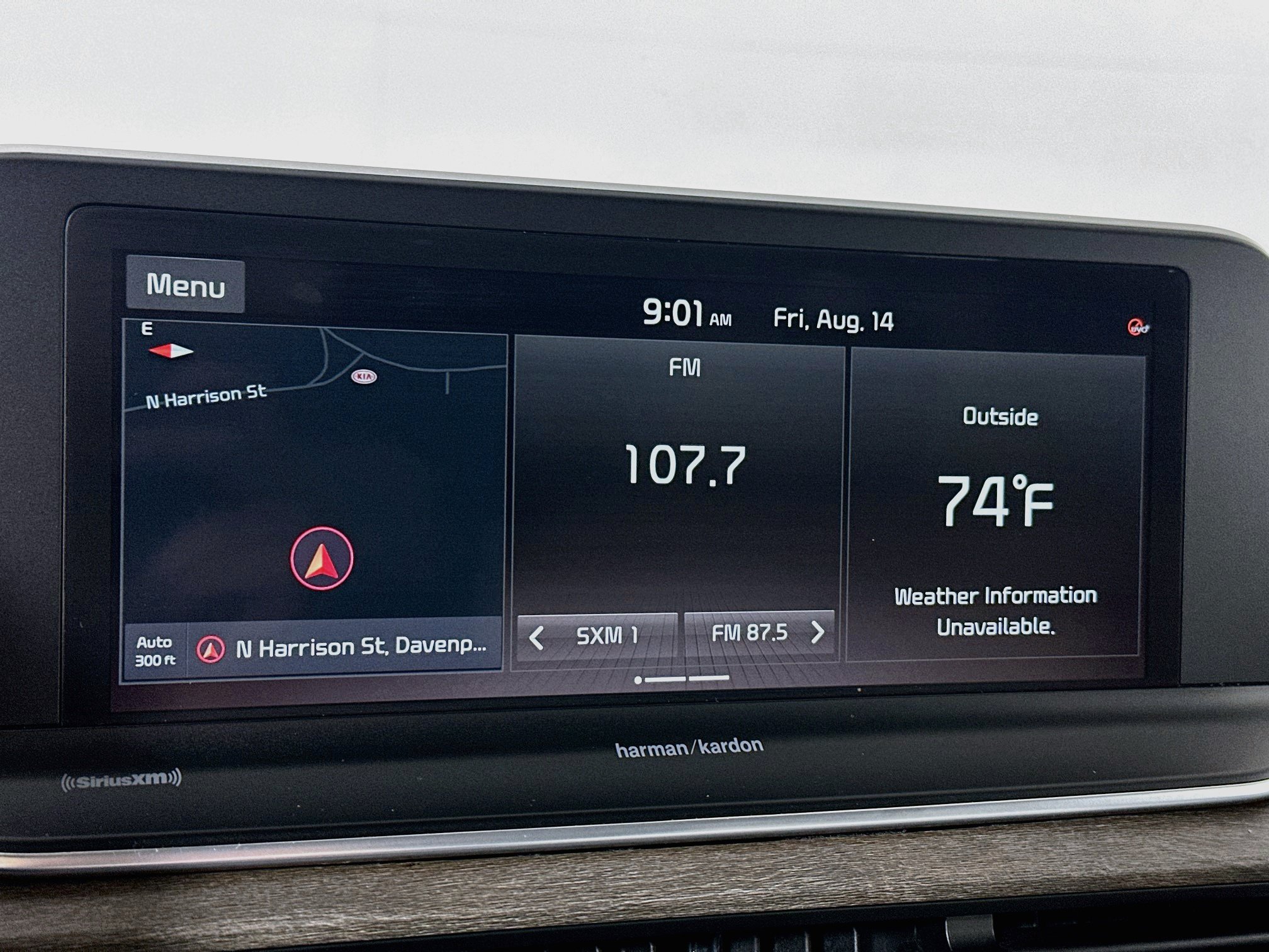 Certified 2021 Kia Telluride SX FWD image 15