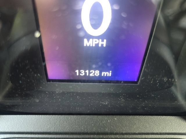 Certified 2025 Jeep Wrangler Sport AWD/4WD image 14