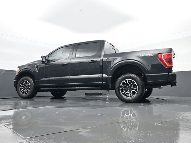 Used 2023 Ford F150 XLT w/ Equipment Group 302A High image 23