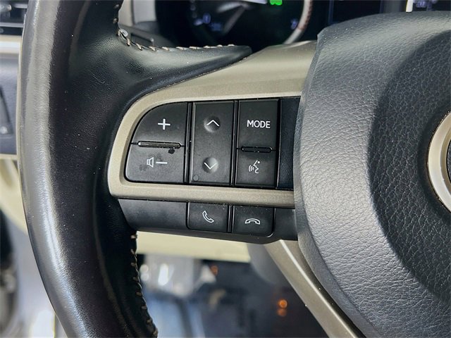 Used 2020 Lexus GX 460 Premium image 16