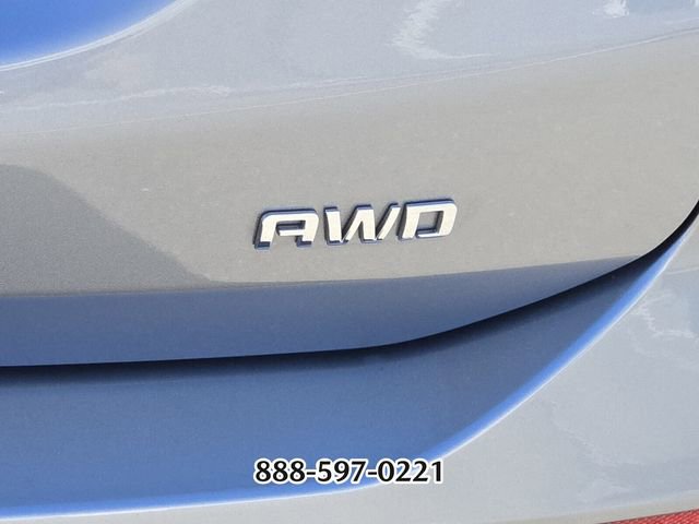 Used 2024 Chevrolet Equinox LS image 14