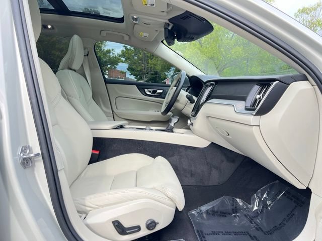 Used 2021 Volvo S60 T5 Inscription AWD/4WD image 23