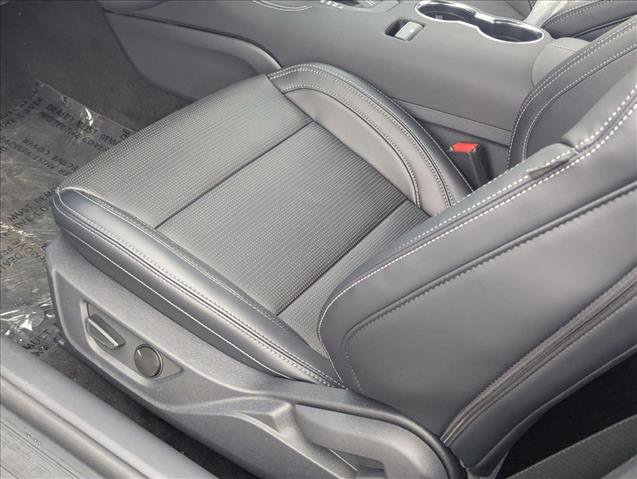 New 2026 Ford Mustang Premium RWD image 4